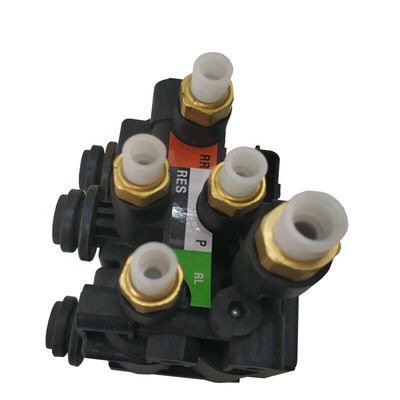 LR070246 LR037082 Air Suspension Valve Block For L405 L494 2012-