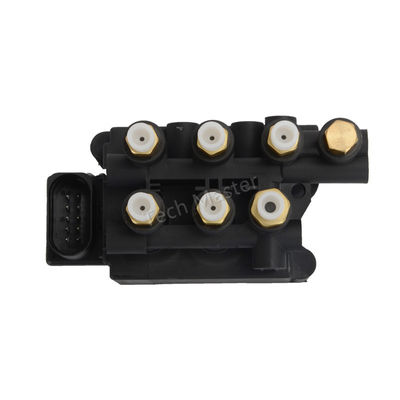 33526781909 Air Suspension Valve Block BMW G11 G12 2016-2017