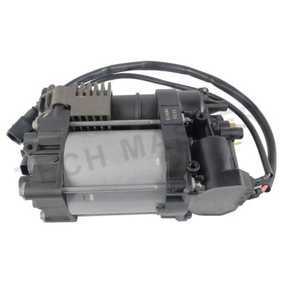 Endurable Air Suspension Compressor Without Frame  7P0616006  7P0698007