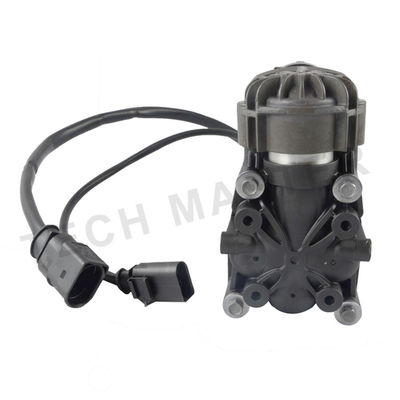 Endurable Air Suspension Compressor Without Frame  7P0616006  7P0698007