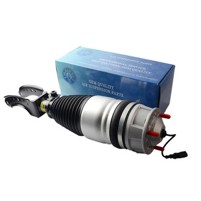 95534303421 Front Air Shock Absorber For VW Touareg I Porsche 955 / 957
