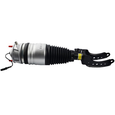 95534303421 Front Air Shock Absorber For VW Touareg I Porsche 955 / 957