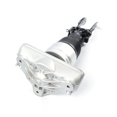 95534303421 Front Air Shock Absorber For VW Touareg I Porsche 955 / 957