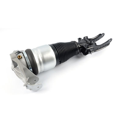 95534303421 Front Air Shock Absorber For VW Touareg I Porsche 955 / 957