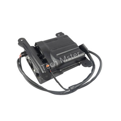 Panamera 970 Air Compressor With Cover 97035815110  97035815109
