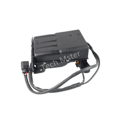 Panamera 970 Air Compressor With Cover 97035815110  97035815109