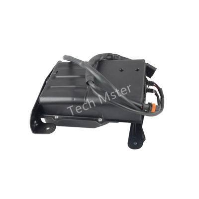 Panamera 970 Air Compressor With Cover 97035815110  97035815109