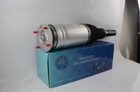 Front Air Suspension Shock Absorber Range ROVER L405 LR087093 LR060137