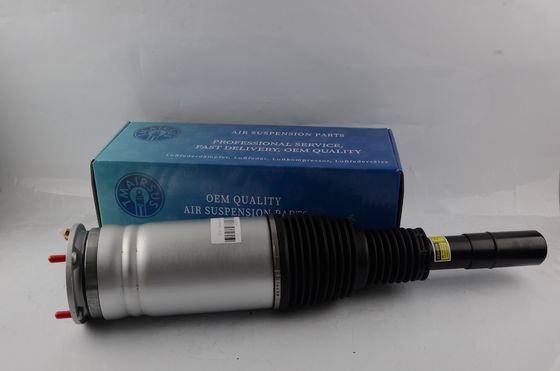 Front Air Suspension Shock Absorber Range ROVER L405 LR087093 LR060137