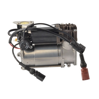 Air Suspension Pump Air Compressor For Phaeton Bently GT 3D0616005M