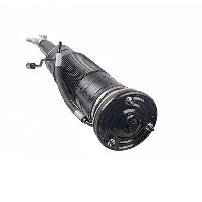 Front air suspension shock Mercedes W221 W216 With Active Body Control