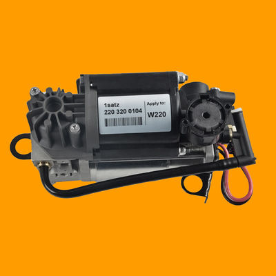 Mercedes-Benz W219 W220 E-Class Air Suspension Compressor  A2113200304
