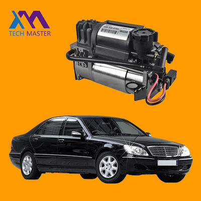 Mercedes-Benz W219 W220 E-Class Air Suspension Compressor  A2113200304