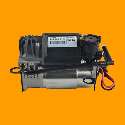 Mercedes-Benz W219 W220 E-Class Air Suspension Compressor  A2113200304