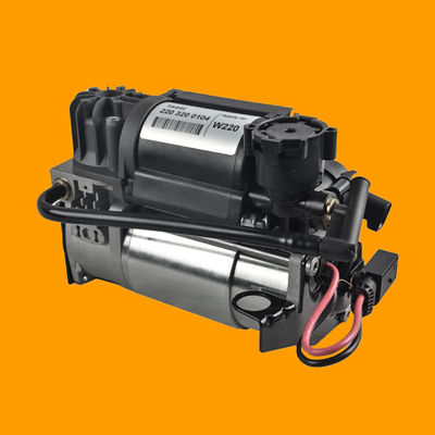 Brand New Mercedes-Benz W211 W220 E-Class Air Compressor  A2203200104