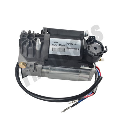 Land Rover Discovery II 1998-2004  Air Compressor  RQG100041
