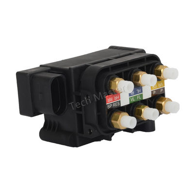 Superior Performance Air Valve Block OEM  0993200200  0993200258