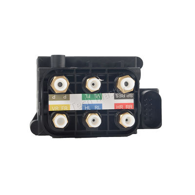 Superior Performance Air Valve Block OEM  0993200200  0993200258
