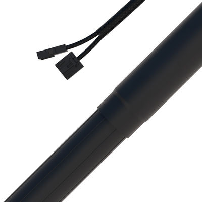 5E9827851C Rear Left Electric Tailgate Gas Strut For SKODA OctaviaIII COMBI (5E) Black