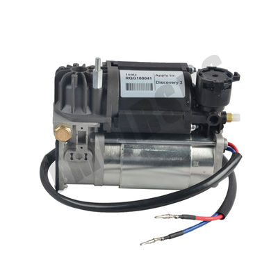 Land Rover Discovery II Suitable Air Compressor RQG100041 1998-2004