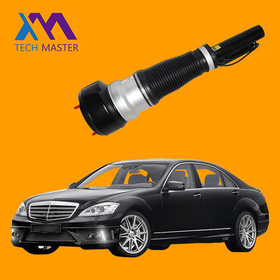 Mercedes-Benz W221 Front Air Suspension Shock 2007-2012 2213204913