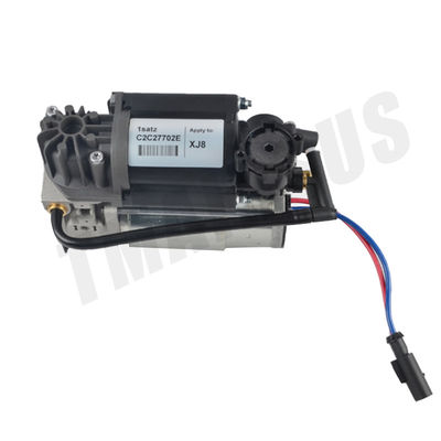 Brand Air Compressor Jaguar Super Vaden Plas 2004-2009 C2C27702E