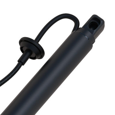 1668901130 Rear Right Power Lift Gate For Mercedes-benz W166 2013-2015