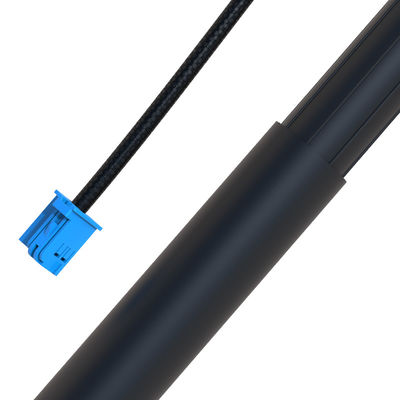 1234213864 Rear Right Power Lift Gate For Mercedes-benz GLE 2016-2019 Black