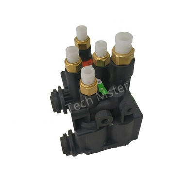 Air Valve Block LR113342 L405 L494 2012- L462 LR5 L560 Velar 2017- Rear