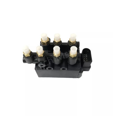Compact Air Suspension Valve Block 7 Holes 33526781909  33526781910  37206884682