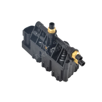 Range Rover L322 And Sport LR3 LR4 Air Valve Block  RVH500050  RVH500060