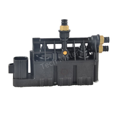 Range Rover L322 And Sport LR3 LR4 Air Valve Block  RVH500050  RVH500060
