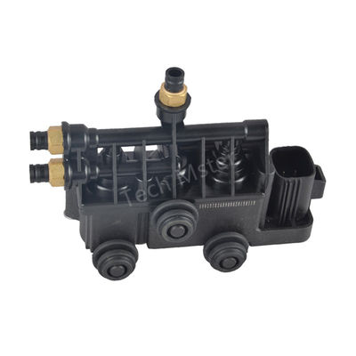 Range Rover L322 And Sport LR3 LR4 Air Valve Block  RVH500050  RVH500060