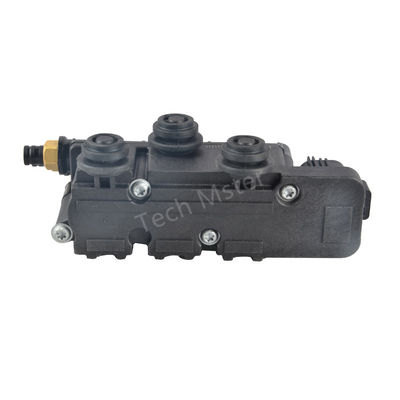 Range Rover L322 And Sport LR3 LR4 Air Valve Block  RVH500050  RVH500060