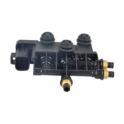 Range Rover L322 And Sport LR3 LR4 Air Valve Block  RVH500050  RVH500060
