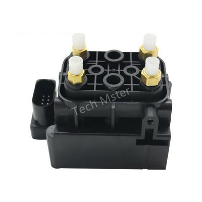 Replacement Air Suspension Valve For Repair 4J-7002V C2D26814 2010-2017