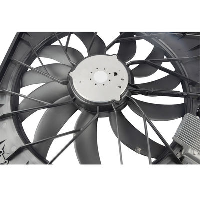 Durable And Practical 850w Engine Cooling Fan  A2205000293 For BENZ