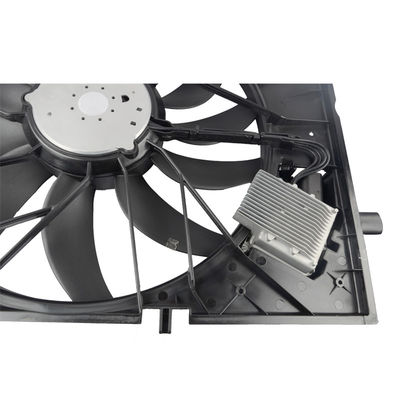 Durable And Practical 850w Engine Cooling Fan  A2205000293 For BENZ