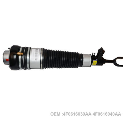 Front Air Suspension Shock Audi A6 C6 4F Avant Quattro 4F0616039AA