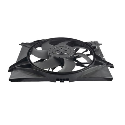 Long Lasting 600w Engine Cooling Fan A2215001193  BENZ S CLASS 2005- 2013