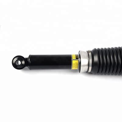 Rear Air Suspension Shock Absorber For Audi A8 D4 4H6616001F Car Accessory