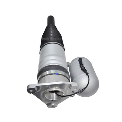 Well - Functioned Air Suspension Shock Absorber Audi A8 D5 4N4616001B