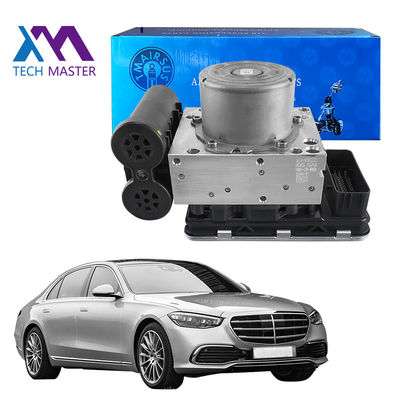 Improve Your Car's Performance With Mercedes-Benz W223 S-Class 2021- Air Compressor