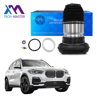 Durable In Use Car Air Suspension Spring Rear OEM  37106869047 XLB  For BMW