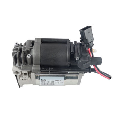 Air Suspension Compressor A8 S8 (D4,4H) A7 S7 A6C7 S6 RS7 4H0616005D