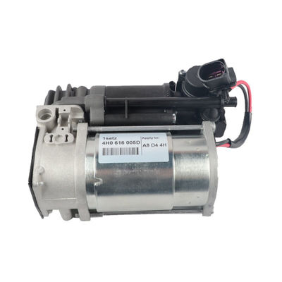 Air Suspension Compressor A8 S8 (D4,4H) A7 S7 A6C7 S6 RS7 4H0616005D