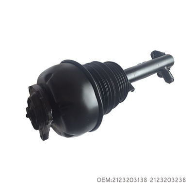 Rubber Steel Aluminum Airmatic For Front Position In Heavy Duty Trucks And Machinery