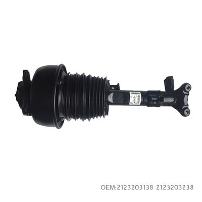 Rubber Steel Aluminum Airmatic For Front Position In Heavy Duty Trucks And Machinery