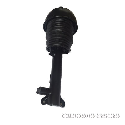 Charge Sample Air Suspension Your Business's Best Friend