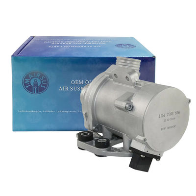 Car Electric Water Pump BMW F18 F02/730Li N52B30AF Durable Design 11517583836